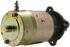 4341N-USA by ROMAINE ELECTRIC - Starter Motor - 12V, Clockwise, 12-Tooth