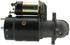 4246N-USA by ROMAINE ELECTRIC - Starter Motor - 12V, Clockwise, 9-Tooth