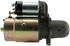 4531N-USA by ROMAINE ELECTRIC - Starter Motor - 12V, 9-Tooth