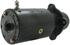 5009N-USA by ROMAINE ELECTRIC - Starter Motor - 12V, Clockwise, 9-Tooth