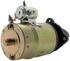 4413N-USA by ROMAINE ELECTRIC - Starter Motor - 6V, Counter Clockwise, 10-Tooth