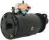 5750N-USA by ROMAINE ELECTRIC - Starter Motor - 12V, Clockwise, 9-Tooth