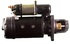 6391N-USA by ROMAINE ELECTRIC - Starter Motor - 12V, Clockwise, 10-Tooth