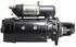 6398N by ROMAINE ELECTRIC - Starter Motor - 12V, 10-Tooth
