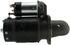 6148N-USA by ROMAINE ELECTRIC - Starter Motor - 12V, Clockwise, 9-Tooth