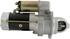 6588N by ROMAINE ELECTRIC - Starter Motor - 12V, Clockwise, 10-Tooth