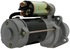 6595N by ROMAINE ELECTRIC - Starter Motor - 12V, Clockwise, 10-Tooth