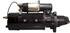6552N by ROMAINE ELECTRIC - Starter Motor - 24V, 11-Tooth Clockwise