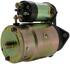 6722N-USA by ROMAINE ELECTRIC - Starter Motor - 12V, 9-Tooth