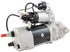 6823N by ROMAINE ELECTRIC - Starter Motor - 24V, 12-Tooth