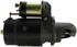 6706N-USA by ROMAINE ELECTRIC - Starter Motor - 12V, Counter Clockwise, 9-Tooth