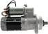 6904N by ROMAINE ELECTRIC - Starter Motor - 24V, 11-Tooth