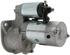 MG137 by ROMAINE ELECTRIC - Starter Motor - 12V, 120 Amp, 8-Tooth