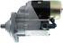 NDC-7 by ROMAINE ELECTRIC - Starter Motor - 24V, 4.5 Kw, 11-Tooth