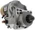 NDC-33 by ROMAINE ELECTRIC - Starter Motor - 24V, 11-Tooth