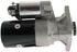 18205N by ROMAINE ELECTRIC - Starter Motor - 12V, 1.4 Kw, Clockwise, 15T