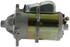 3183N-USA by ROMAINE ELECTRIC - Starter Motor - Clockwise, 9-Tooth