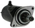 18531N by ROMAINE ELECTRIC - Starter Motor - 12V, 0.7 Kw, Counter Clockwise, 8-Tooth