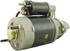 6615N by ROMAINE ELECTRIC - Starter Motor - Clockwise