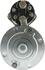 6440N-USA by ROMAINE ELECTRIC - Starter Motor - Clockwise, 9-Tooth