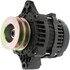 8726N by ROMAINE ELECTRIC - Alternator - 12V, 95 Amp, Clockwise 2V