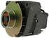 12391N-OEM by ROMAINE ELECTRIC - Alternator - 12V, 65 Amp, 6-Groove