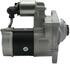 19020N-OEM by ROMAINE ELECTRIC - Starter Motor - 2.2 Kw, Clockwise, 9-Tooth