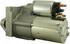 6783N-OEM by ROMAINE ELECTRIC - Starter Motor - 12V, 1.2 Kw, 9-Tooth