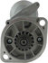 17375N by ROMAINE ELECTRIC - Starter Motor - 12V, 1.0 Kw, 15-Tooth