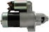 18040N by ROMAINE ELECTRIC - Starter Motor - 12V, 1.0 Kw, Counter Clockwise, 9-Tooth