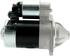 18055N by ROMAINE ELECTRIC - Starter Motor - 12V, 0.9 Kw, Clockwise, 8-Tooth