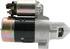 17312N by ROMAINE ELECTRIC - Starter Motor - 12V, 1.0 Kw, Counter Clockwise, 9-Tooth