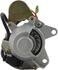 18524N by ROMAINE ELECTRIC - Starter Motor - 12V, Counter Clockwise, 17-Tooth