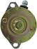 5706N by ROMAINE ELECTRIC - Starter Motor - 12V, Counter Clockwise, 16-Tooth
