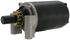 5771N by ROMAINE ELECTRIC - Starter Motor - 12V, Counter Clockwise, 13-Tooth