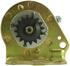 5746N-G by ROMAINE ELECTRIC - Starter Motor - 12V, Counter Clockwise, 16-Tooth