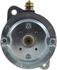 5754N by ROMAINE ELECTRIC - Starter Motor - 12V, Counter Clockwise, 10-Tooth