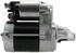 18450N by ROMAINE ELECTRIC - Starter Motor - 12V, 0.6 Kw, Clockwise, 9-Tooth