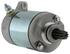 18645N by ROMAINE ELECTRIC - Starter Motor - 12V, Clockwise