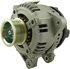 11034N by ROMAINE ELECTRIC - Alternator - 12V, 100 Amp, Clockwise, 7-Groove