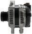 11139N by ROMAINE ELECTRIC - Alternator - 12V, 130 Amp, Clockwise, 7-Groove