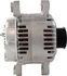 11190N by ROMAINE ELECTRIC - Alternator - 12V, 130 Amp, Clockwise, 6-Groove