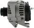 11236N by ROMAINE ELECTRIC - Alternator - 12V, 125 Amp, Clockwise, 6-Groove