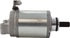 16084N by ROMAINE ELECTRIC - Starter Motor - 12V, Counter Clockwise