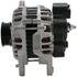 11011N by ROMAINE ELECTRIC - Alternator - 12V, 90 Amp, Clockwise, 4-Groove