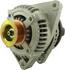 11033N by ROMAINE ELECTRIC - Alternator - 12V, 100 Amp, Clockwise, 6-Groove