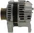 13640N by ROMAINE ELECTRIC - Alternator - 12V, 80 Amp, Clockwise