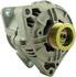 13808N by ROMAINE ELECTRIC - Alternator - 12V, 130 Amp, Clockwise, 6-Groove