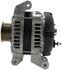 13867N by ROMAINE ELECTRIC - Alternator - 12V, 136 Amp, Clockwise, 6-Groove