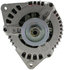 13697N by ROMAINE ELECTRIC - Alternator - 12V, 100 Amp, Clockwise, 4-Groove